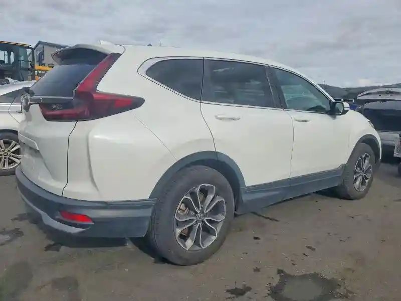 7FARW1H83LE030318 2020 HONDA CRV-2