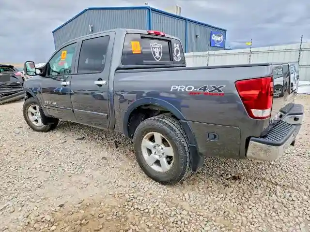 1N6BA0EC2BN322019 2011 NISSAN TITAN-1