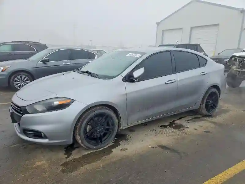 1C3CDFBBXFD391005 2015 DODGE DART-0