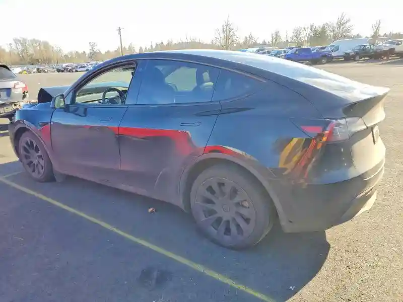 7SAYGDEE6NF544038 2022 TESLA MODEL Y-1