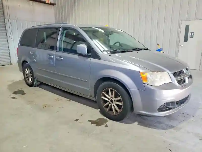 2C4RDGCG8ER320435 2014 DODGE CARAVAN-3