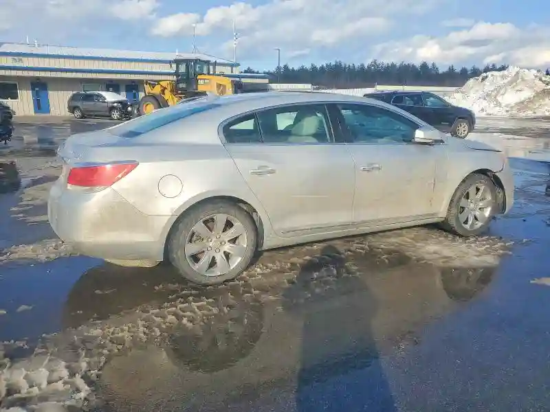 1G4GC5EG0AF306635 2010 BUICK LACROSSE-2