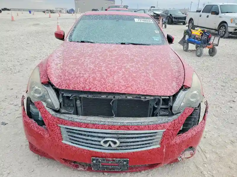 JN1CV6EK0CM423270 2012 INFINITI G37-4
