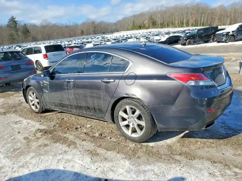 19UUA8F5XCA801762 2012 ACURA TL-1