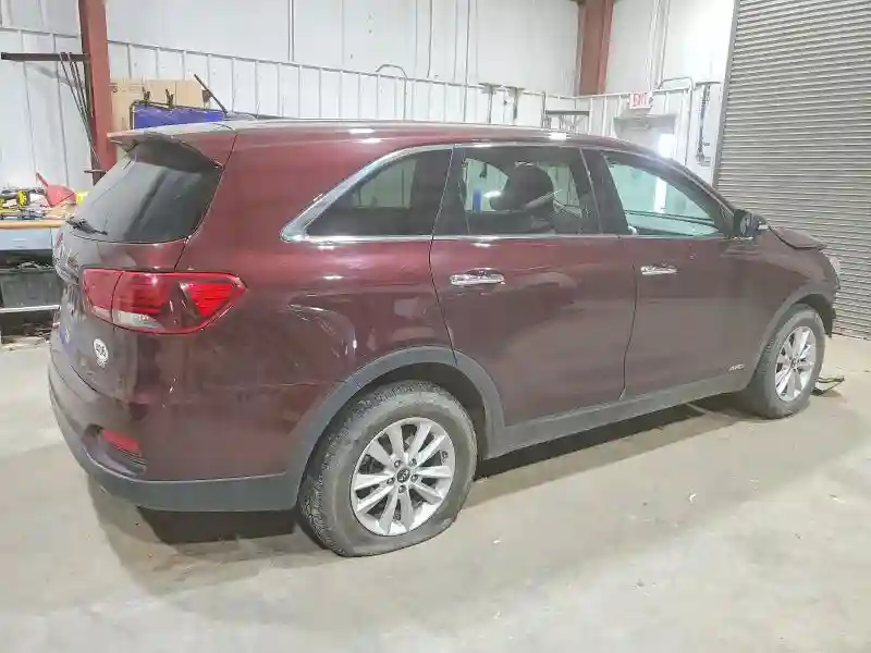 5XYPGDA30KG564383 2019 KIA SORENTO-2