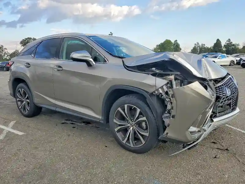 2T2HGMDA6MC057559 2021 LEXUS RX450-3