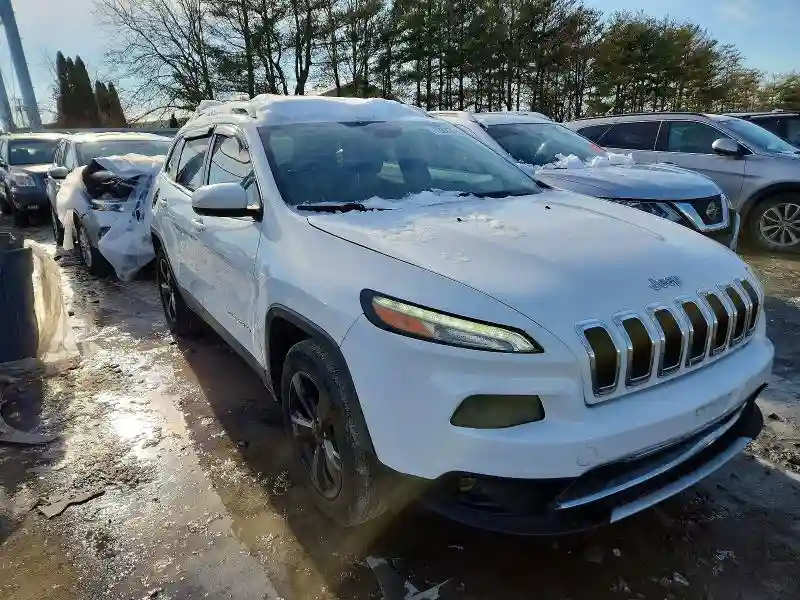 1C4PJMCB0FW636083 2015 JEEP GRAND CHEROKEE-3