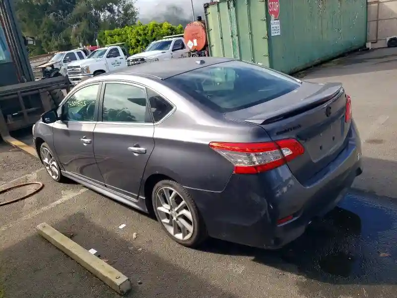 3N1AB7APXFY364382 2015 NISS SENTRA-1