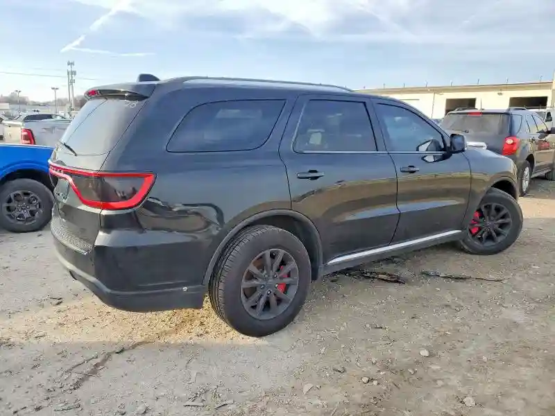 1C4RDHDG4GC336485 2016 DODGE DURANGO-2