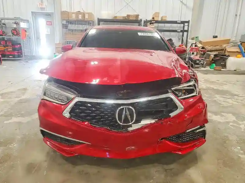 19UUB1F39LA015776 2020 ACURA TLX-4