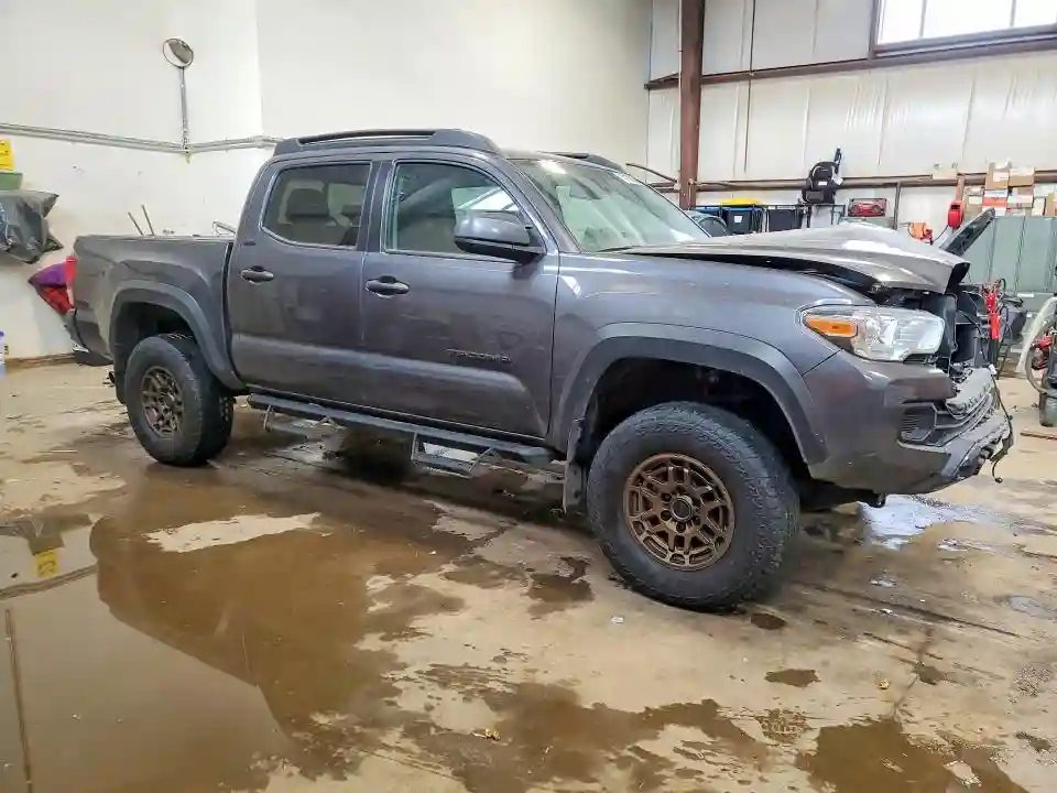 3TYCZ5AN8PT166000 2023 TOYOTA TACOMA-3