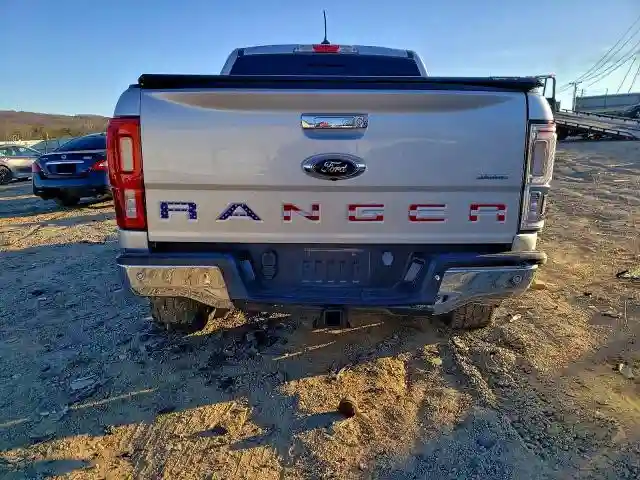 1FTER4FH2KLA70004 2019 FORD RANGER-5