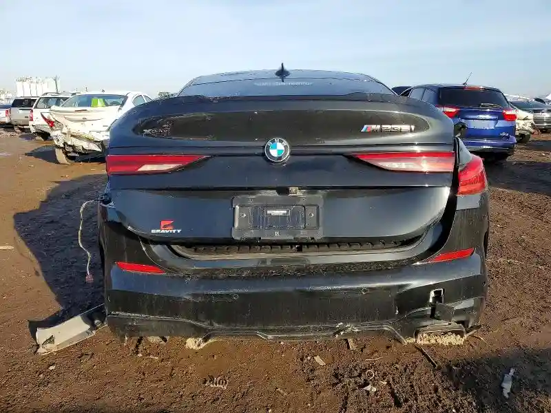 WBA13AL06N7L04586 2022 BMW M2-5