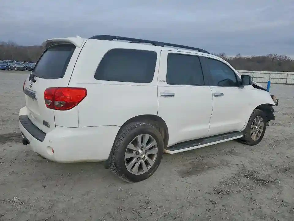5TDJY5G19DS090888 2013 TOYOTA SEQUOIA-2