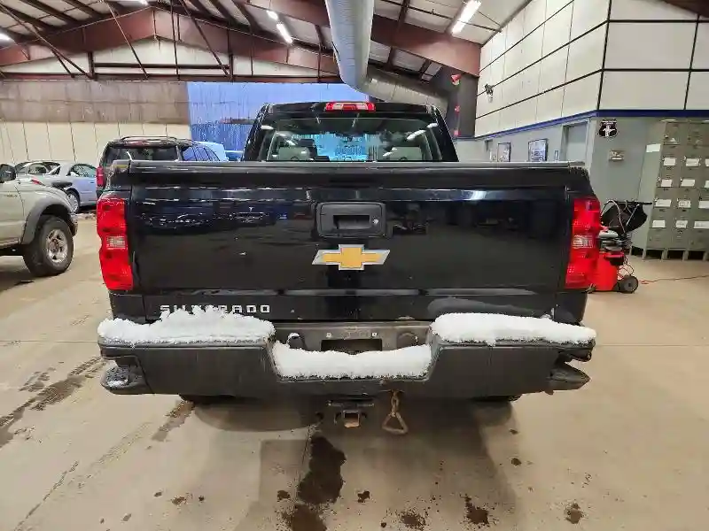1GCVKNEH4HZ301728 2017 CHEVROLET ALL MODELS-5