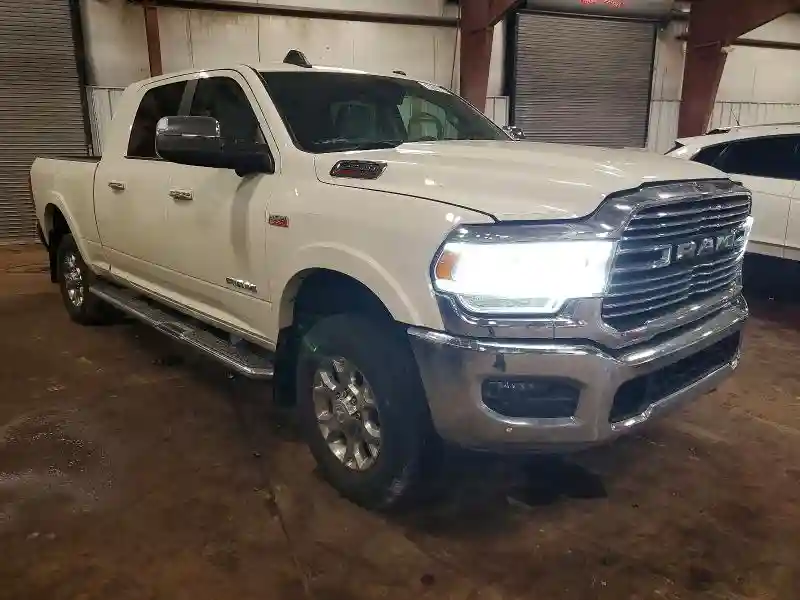 3C6UR5NJXKG562841 2019 RAM 2500-3