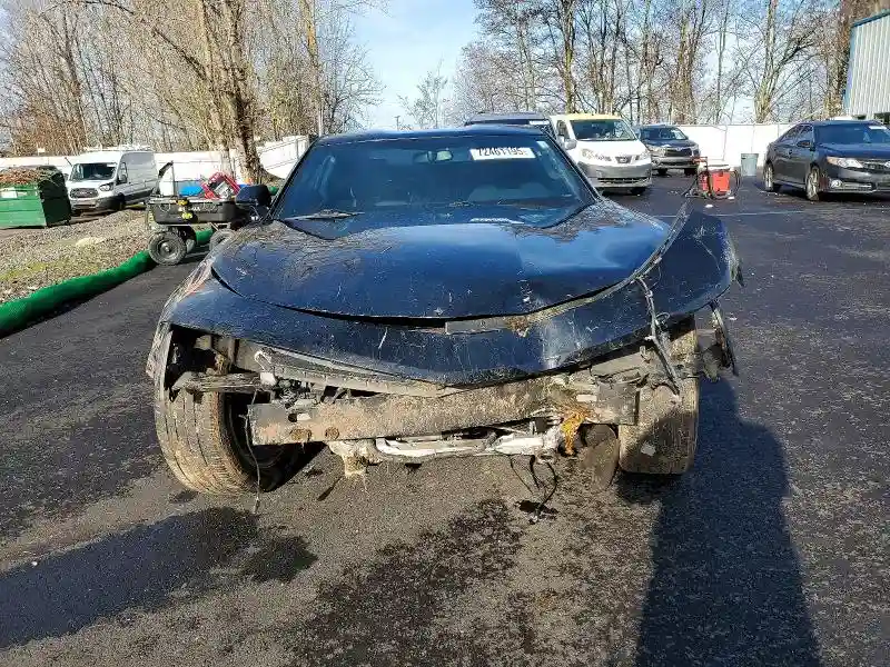 1G1FB1RS9G0190690 2016 CHEVROLET CAMARO-4