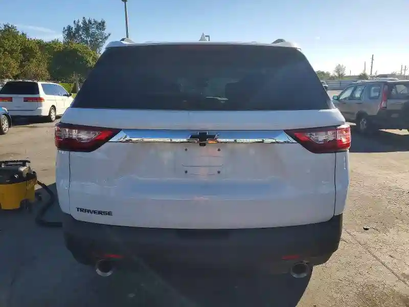 1GNEVGKW0LJ281689 2020 CHEVROLET TRAVERSE-5