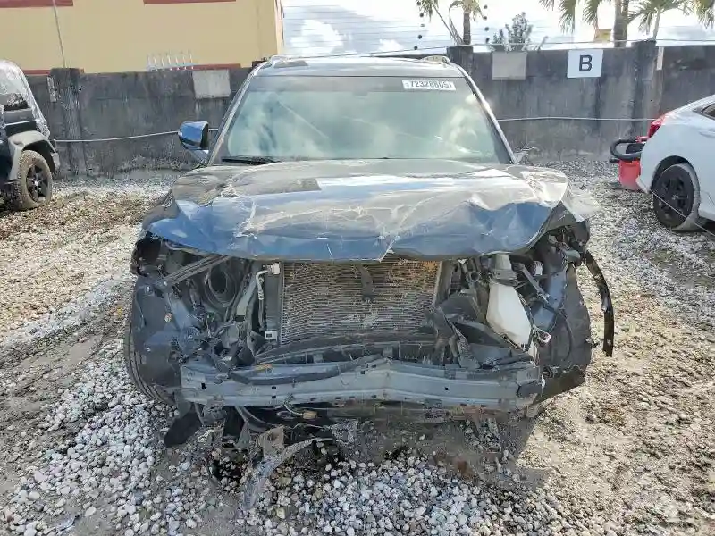 3GNKBBRA0KS666482 2019 CHEVROLET BLAZER-4