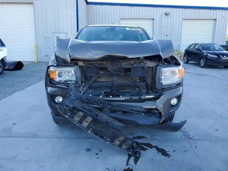 1GTG5BE36F1170624 2015 GMC CANYON-4