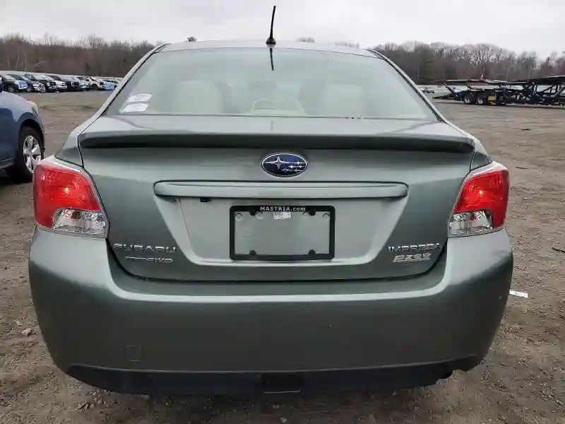 JF1GJAA61FH020410 2015 SUBARU IMPREZA-5