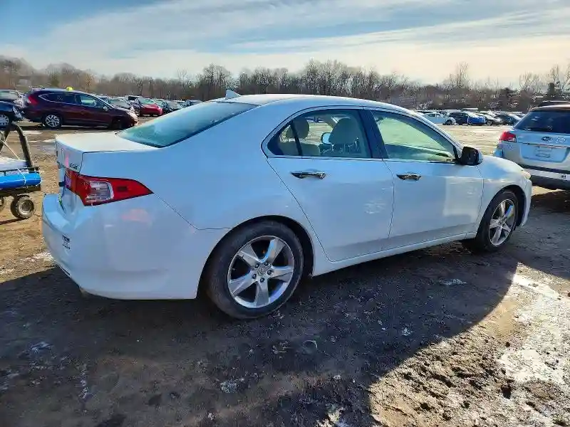 JH4CU2F46DC008307 2013 ACURA TSX-2