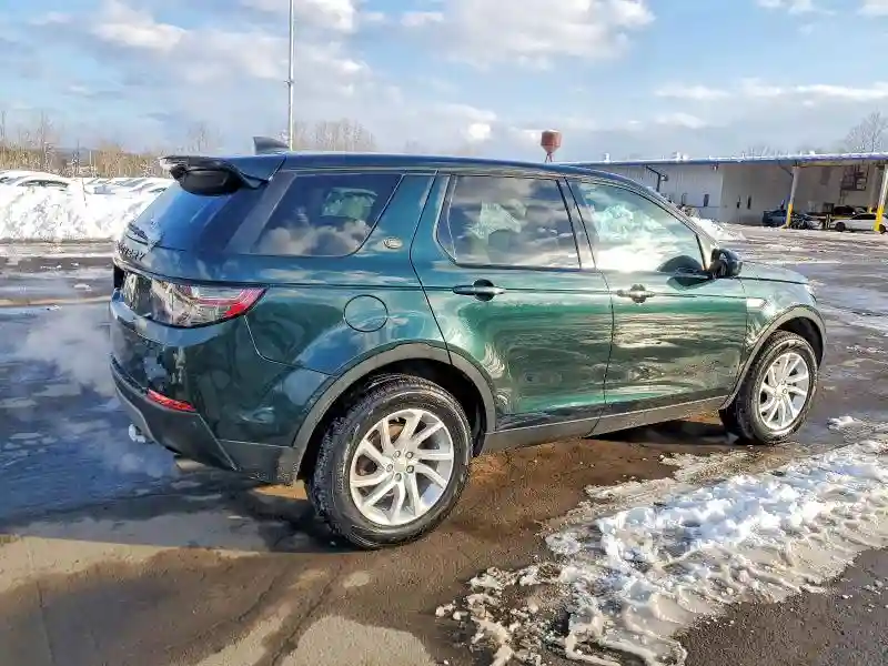 SALCR2BG5HH642597 2017 LAND ROVER DISCOVERY-2