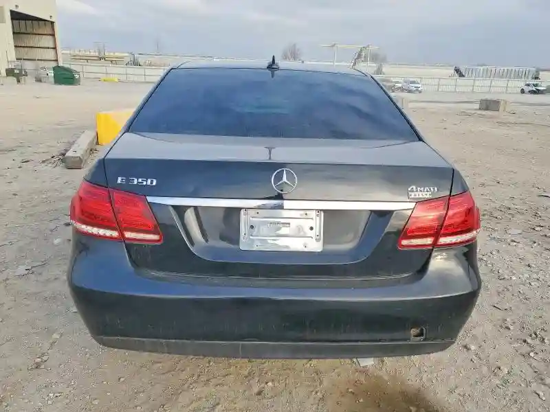 WDDHF8JBXFB152841 2015 MERCEDES-BENZ E-CLASS-5