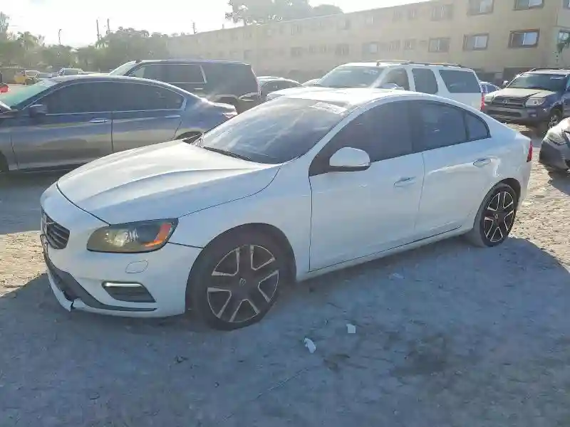 YV140MTL6H2439096 2017 VOLVO S60-0