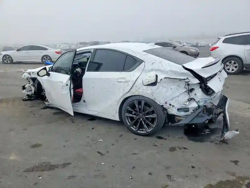 JTHGZ1E26S5041578 2025 LEXUS IS 350 F S-1