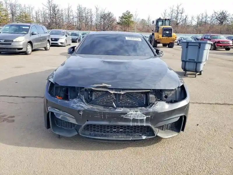 WBS3R9C58FK335284 2015 BMW M4-4