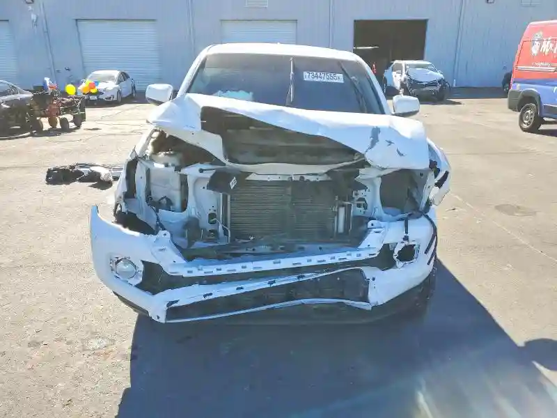 5TFAX5GN8LX175462 2020 TOYOTA TACOMA-4