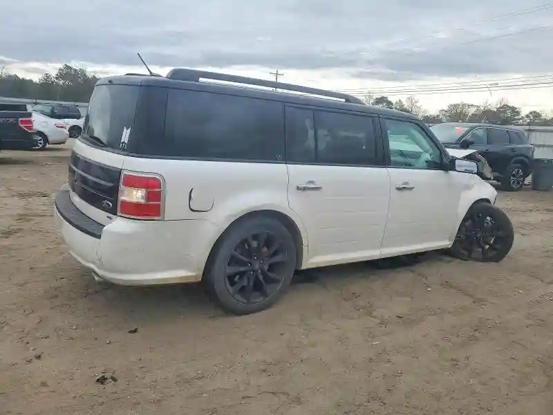 2FMHK6D88JBA15003 2018 FORD FLEX-2