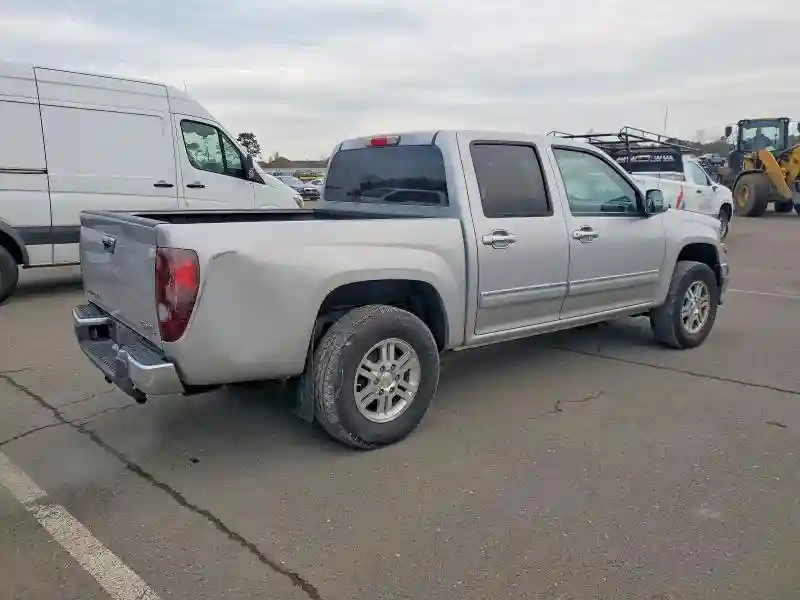 1GTH6MFEXB8106083 2011 GMC CANYON-2