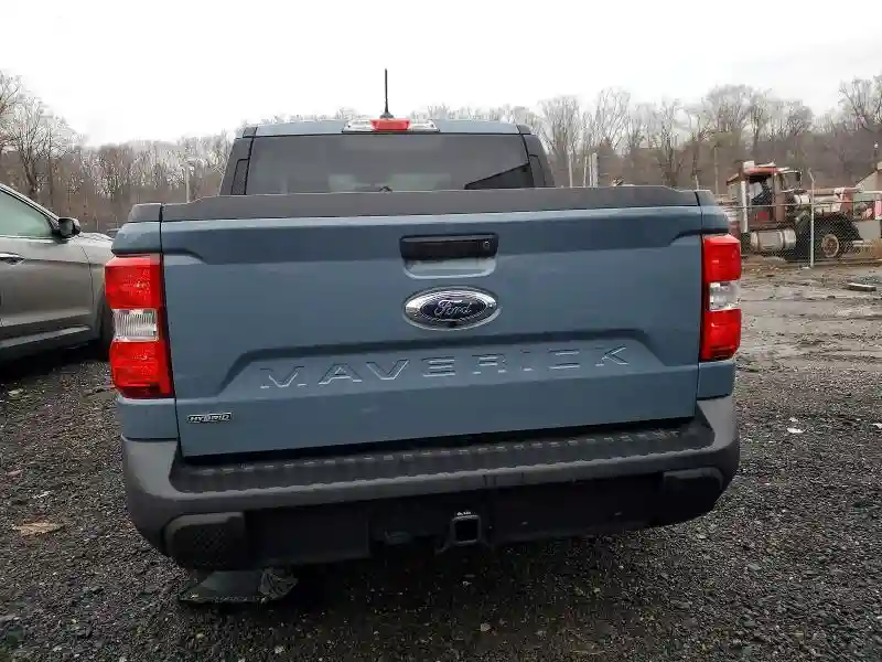 3FTTW8H31RRB14238 2024 FORD MAVERICK-5