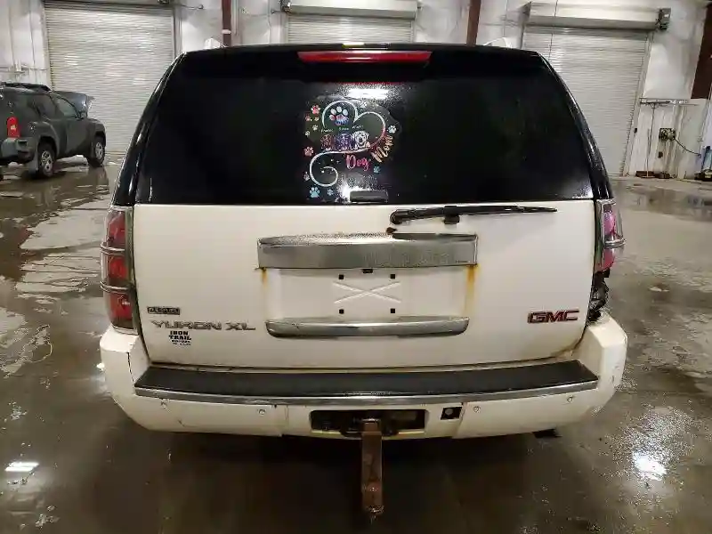 1GKS2MEF0CR159788 2012 GMC YUKON-5