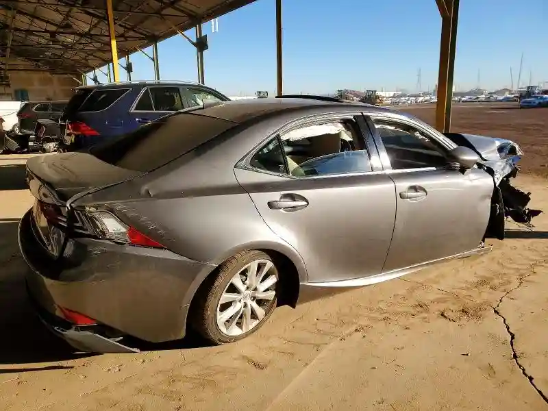 JTHBA1D29G5025207 2016 LEXUS IS-2