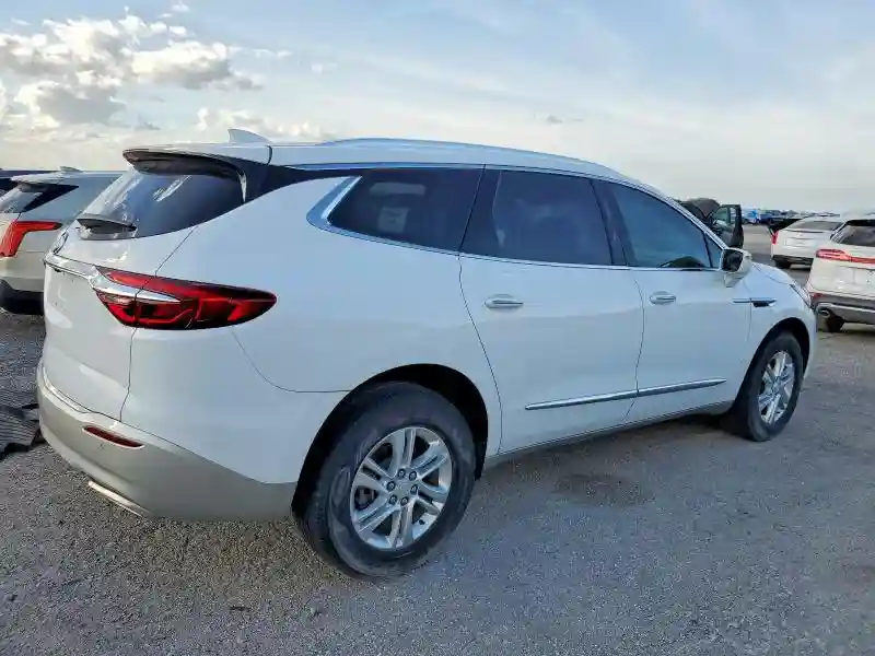 5GAERBKW6LJ132995 2020 BUICK ENCLAVE-2