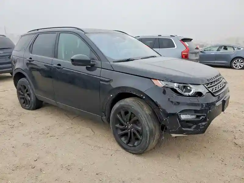 SALCR2RX6JH747502 2018 LAND ROVER DISCOVERY-3