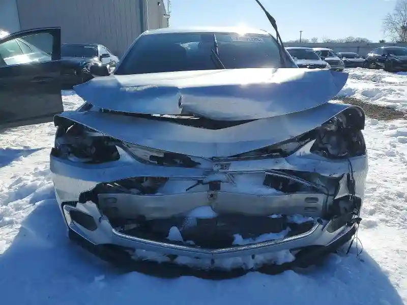 1G1ZB5ST1GF227879 2016 CHEVROLET MALIBU-4