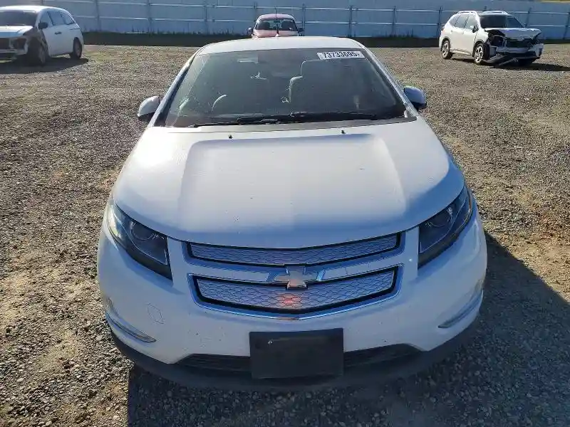 1G1RF6E46EU166214 2014 CHEVROLET VOLT-4