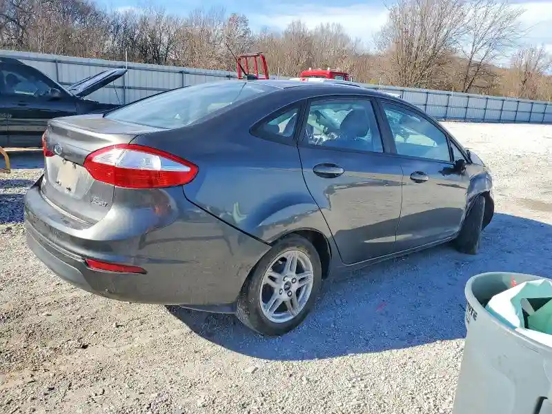 3FADP4BJXKM141884 2019 FORD FIESTA-2