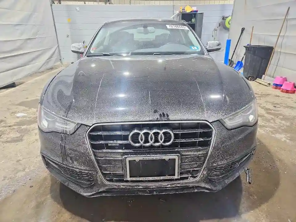 WAUM2AFRXGA026274 2016 AUDI A5-4