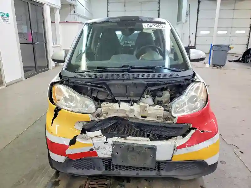 WMEEJ3BA8EK776688 2014 SMART FORTWO-4