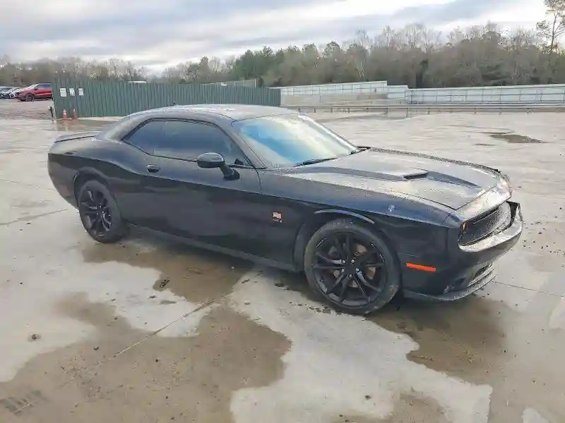 2C3CDZAG9GH240319 2016 DODGE CHALLENGER-3