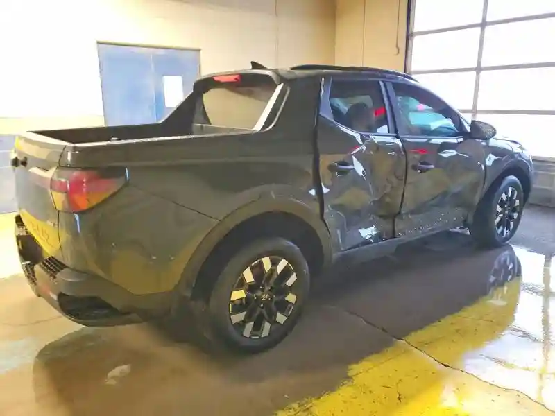 5NTJBDDE8SH129784 2025 HYUNDAI SANTA CRUZ-4