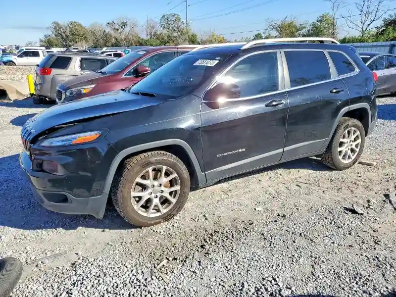 1C4PJLCB1HW613523 2017 JEEP GRAND CHEROKEE-0