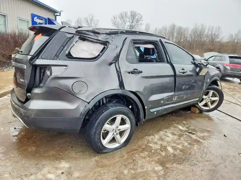 1FM5K8D8XGGB03809 2016 FORD EXPLORER-2
