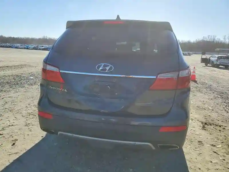 KM8SM4HF0GU133952 2016 HYUNDAI SANTA FE-5