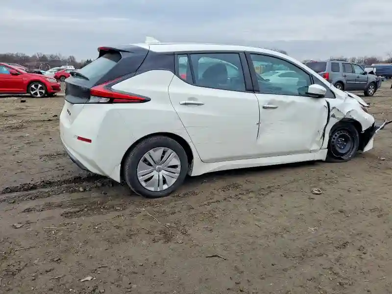 1N4AZ1BV5PC561169 2023 NISSAN LEAF-2